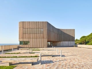 Medizinzentrum in Badalona