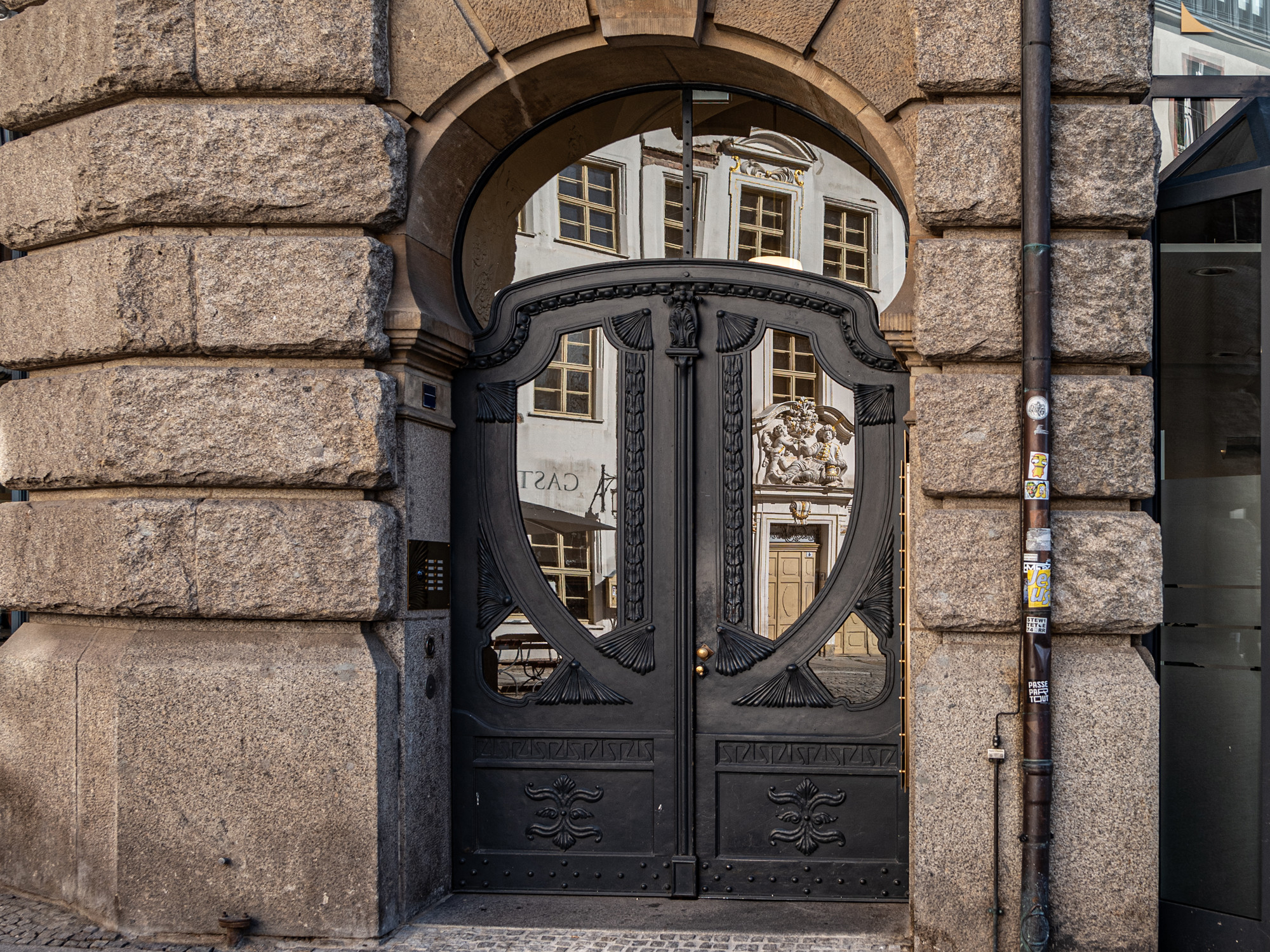 turen fenster und turen turarten baunetz wissen