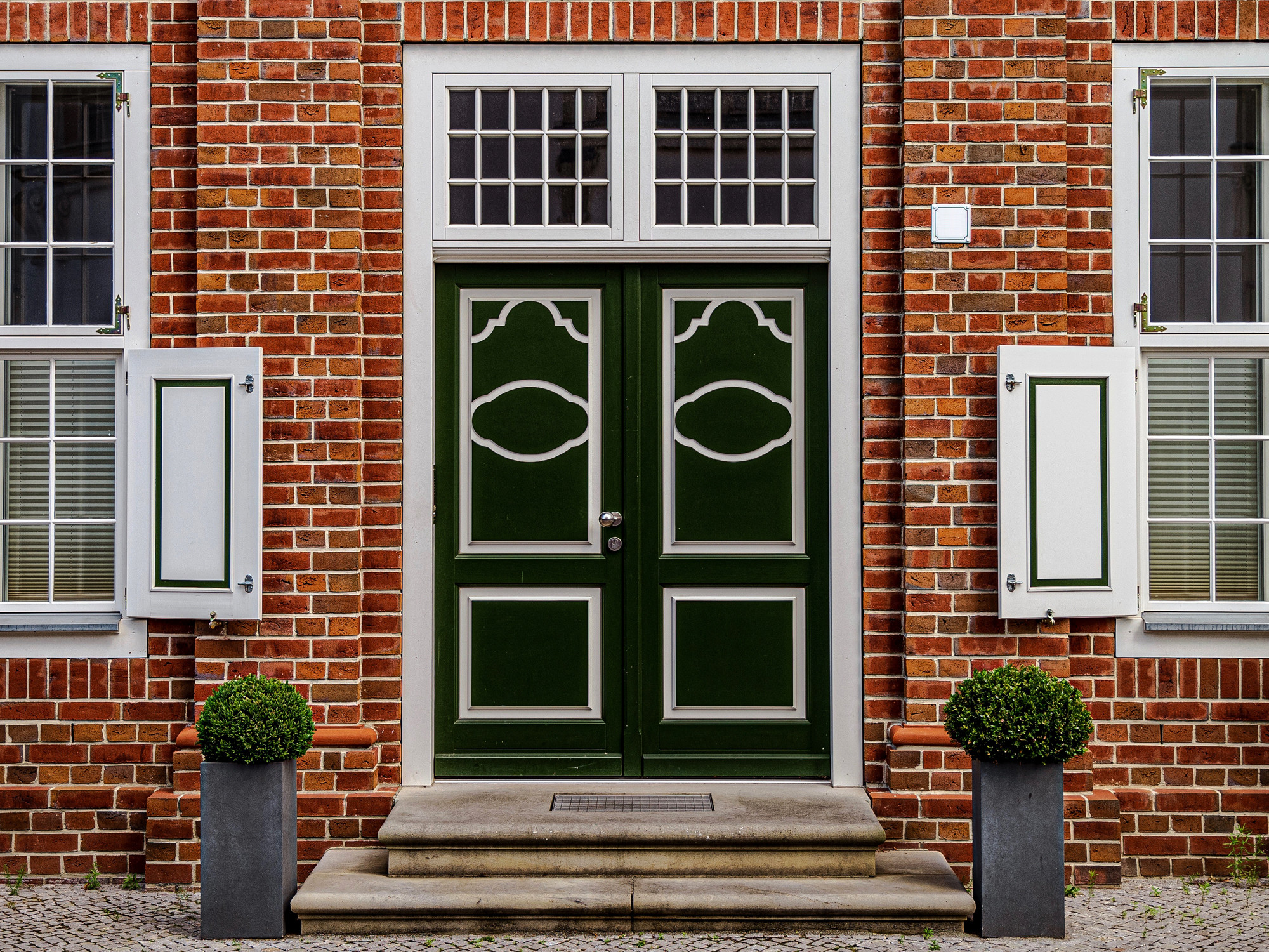 Türen | Fenster und Türen | Türarten | Baunetz_Wissen