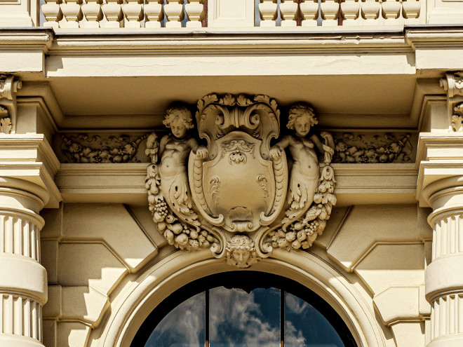 Supraporte Fenster und Türen Türarten