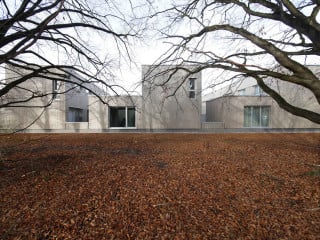 Wohnquartier Prinz-Eugen-Park in München