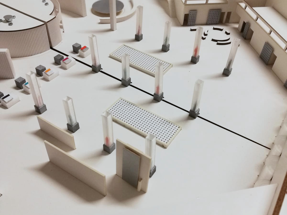 Viele Hochschulen bieten mittlerweile unterschiedliche Bachelorstudiengänge zu den Themen Digitales Bauen und Planen, Computergestütze Fertigung und BIM an.