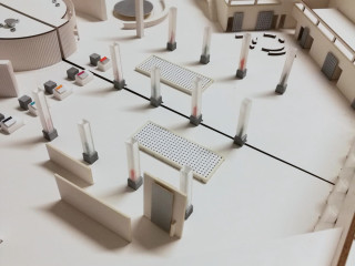 Viele Hochschulen bieten mittlerweile unterschiedliche Bachelorstudiengänge zu den Themen Digitales Bauen und Planen, Computergestütze Fertigung und BIM an.
