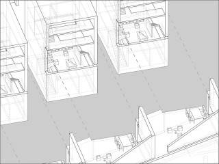 Viele Hochschulen bieten mittlerweile unterschiedliche berufsbegleitende Studiengänge zu den Themen Digitales Bauen und Planen, Computergestütze Fertigung und BIM an.