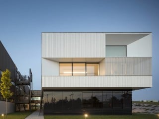 Firmenzentrale in Collecchio