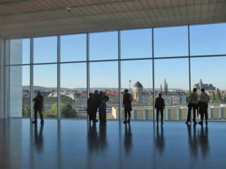 Planen mit Tageslicht