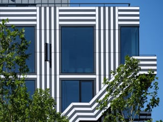 Grafikdesignstudio in Amsterdam