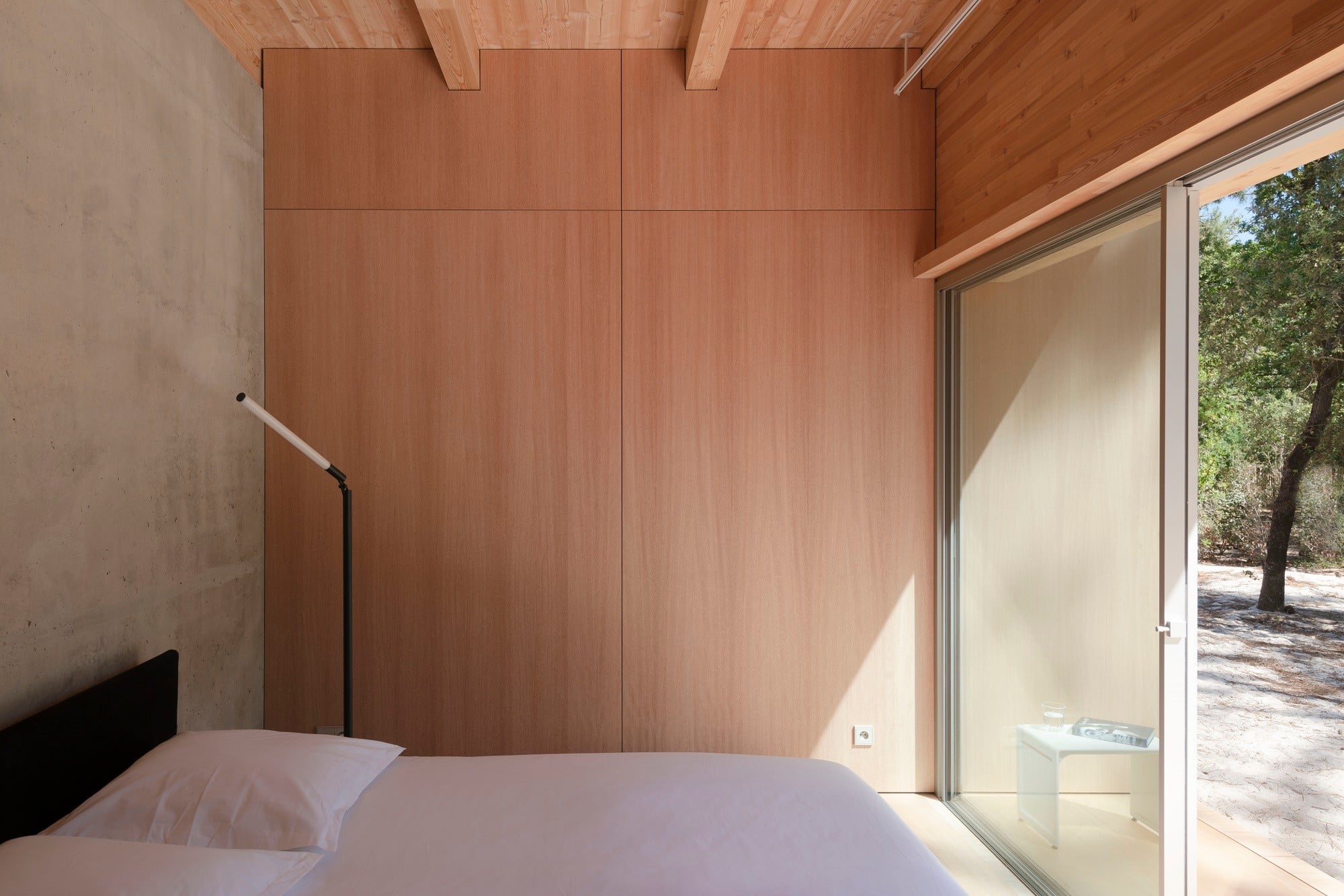 Ferienhaus in Soulac-sur-Mer | Holz | Wohnen | Baunetz_Wissen