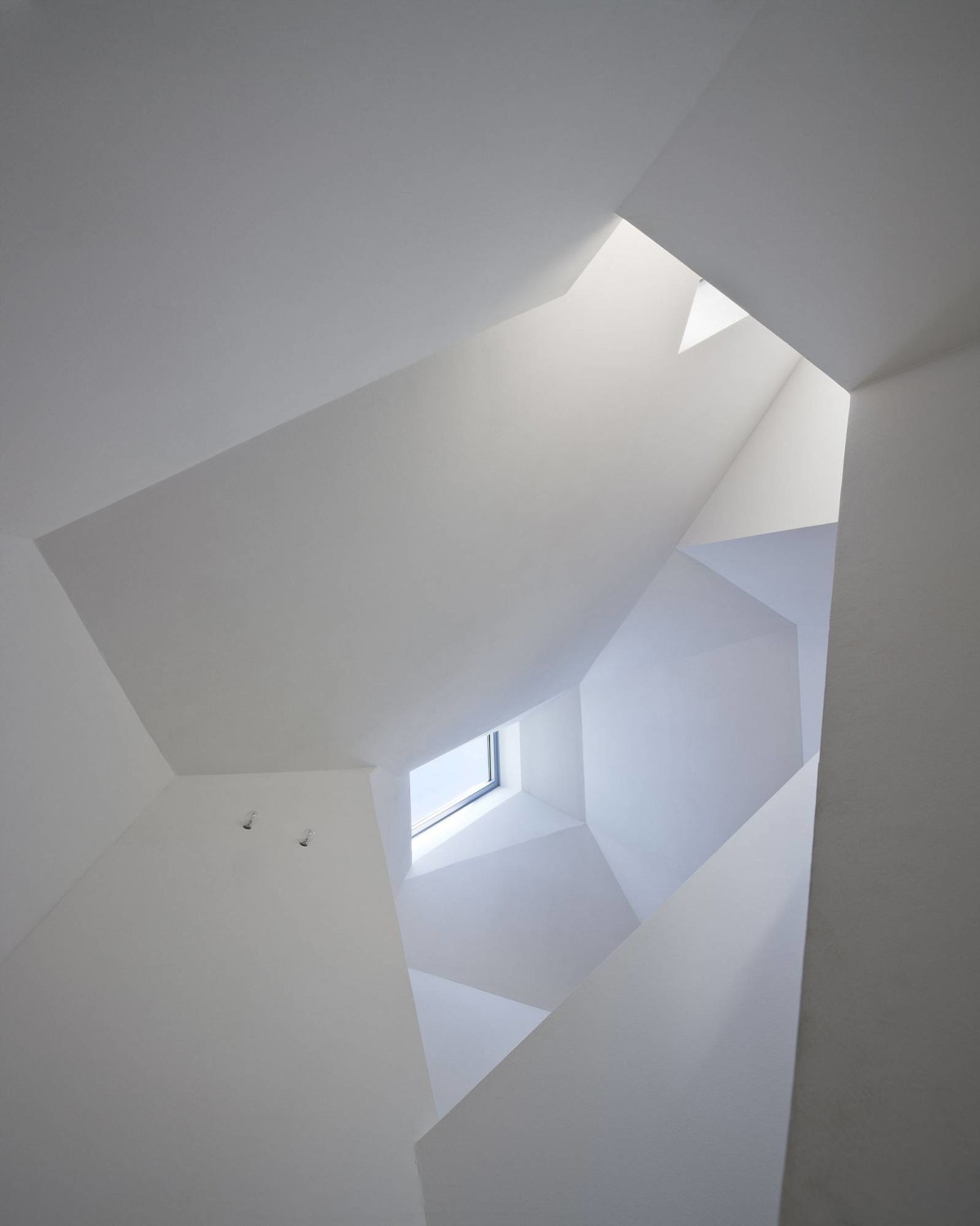 ferienhaus in der uckermark geneigtes dach wohnen baunetz wissen