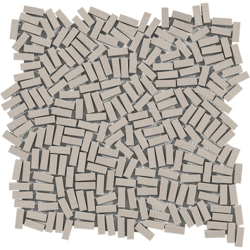 250 G Silberweiße Kristall-Mosaikfliesen – Verschiedene Formen, Für Basteln, Heimdekoration & DIY-Projekte