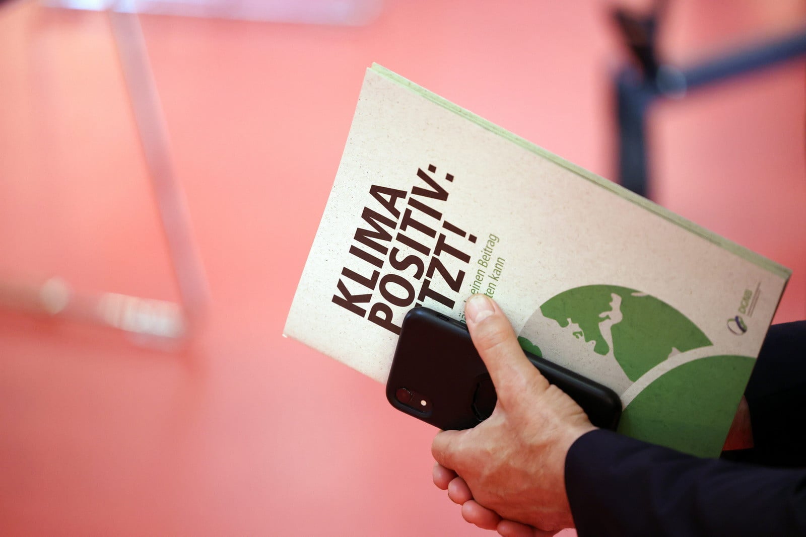 Die Initiative des DGNB möchte die Entscheider auf kommunaler Ebene besser vernetzen, um so eine nachhaltige, klimagerechte Bauwirtschaft zu fördern.