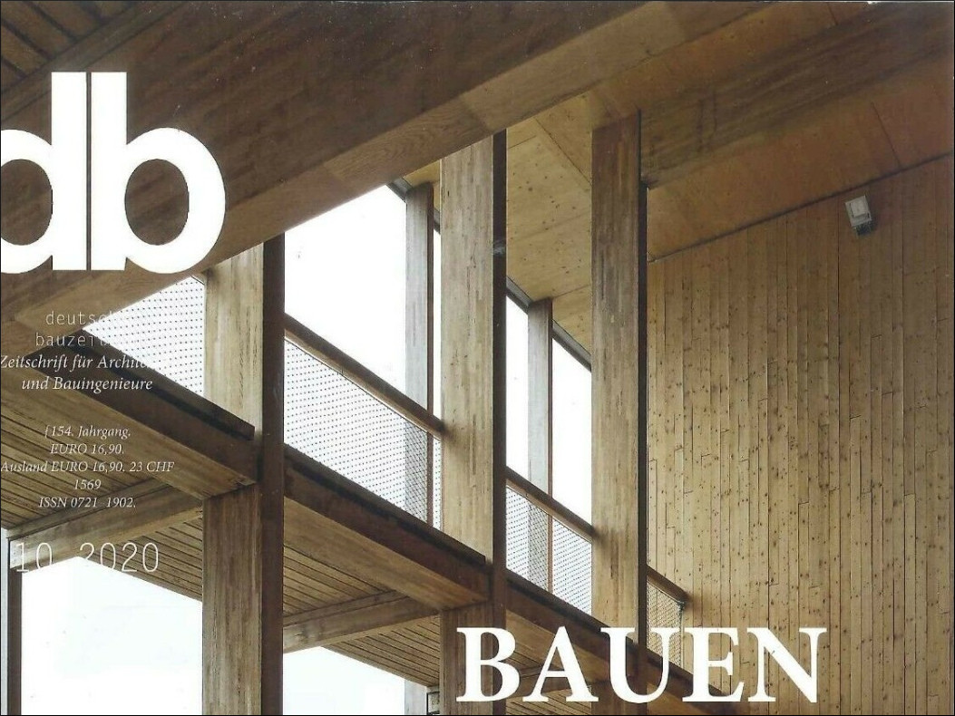 db deutsche bauzeitung