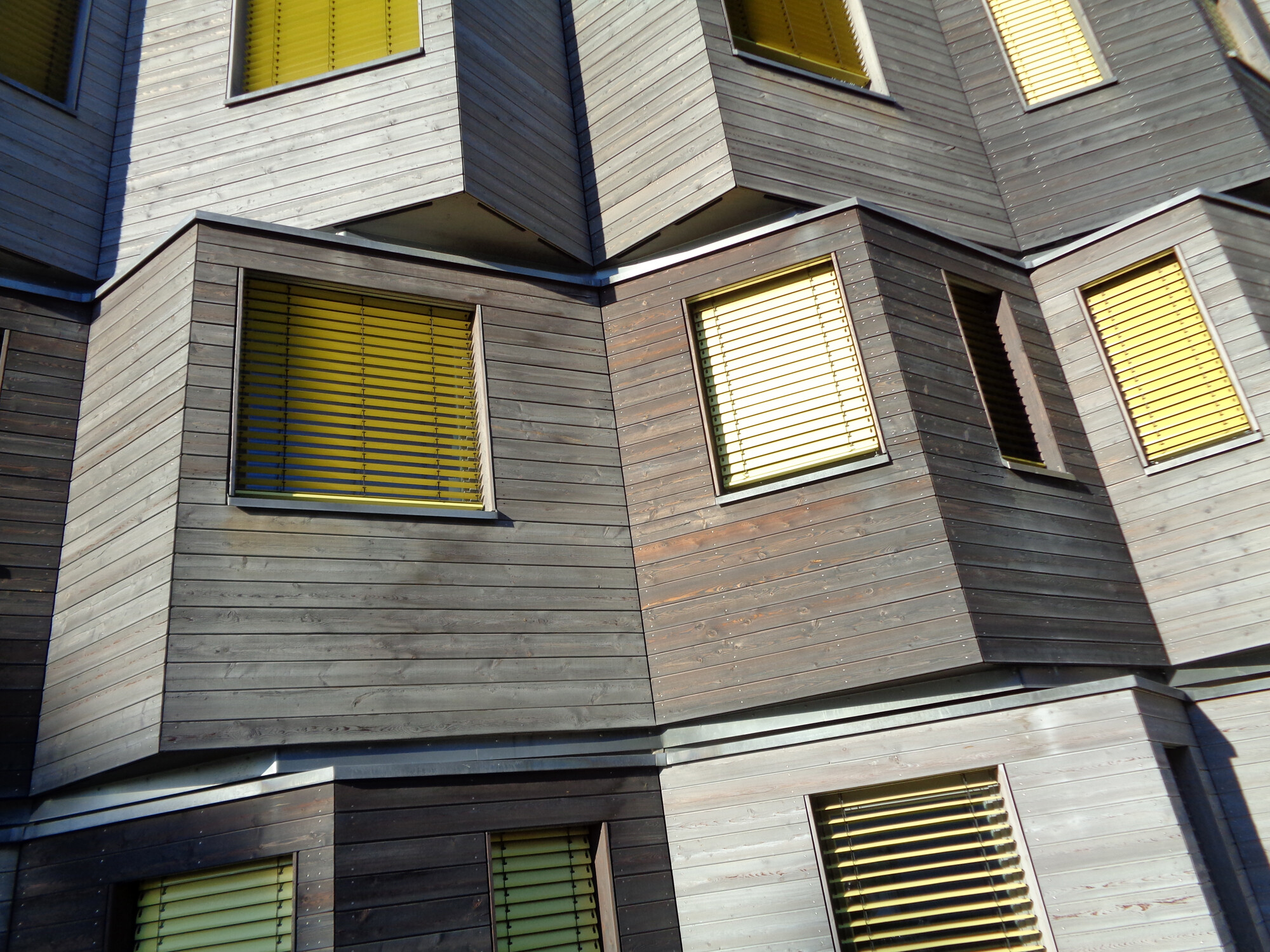 Erkerfenster | Fenster und Türen | Fensterarten | Baunetz_Wissen