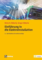 Einführung in die Elektroinstallation