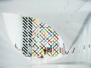Museum in Jevnaker