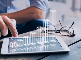 Mit dem neuen Buderus GEG Systemvergleichstool lässt sich schnell herausfinden, welche Systeme die Anforderungen aus dem Gebäudeenergiegesetz erfüllen.