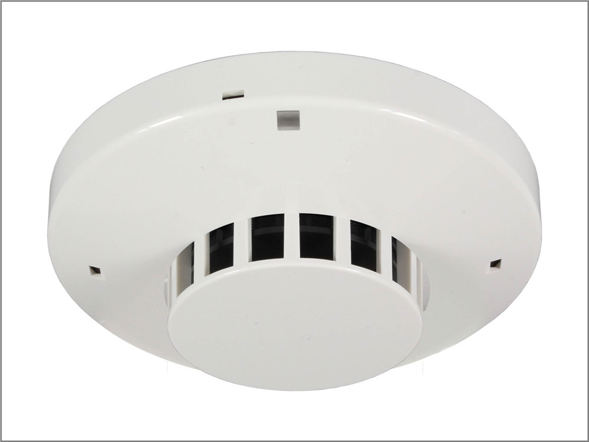 Der optische Rauchmelder 4401IT erweitert das Brandmeldesystem hifire 4000 BMT: Er ist zum Anschluss an das System Loop 4000 der Brandmelderzentralen hifire 4400/4100 geeignet.