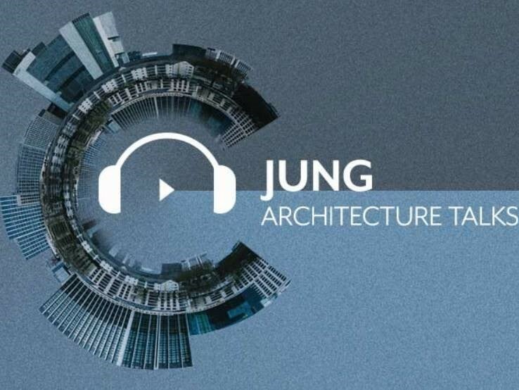 Architecture Talks: Ein Podcast zur aktuellen Baukultur
