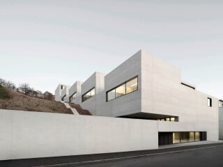 John Cranko Schule in Stuttgart