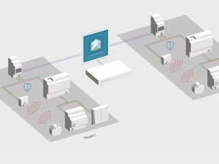 Ein mit Smart Home ausgestattetes Gebäude bietet hohen Komfort und Energieeinsparung. Dabei ist auf die Datensicherheit und damit die Funktionssicherheit Acht zu geben, damit die im Gebäude erzeugten Daten nicht kriminell missbraucht werden.