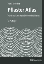 Pflaster Atlas