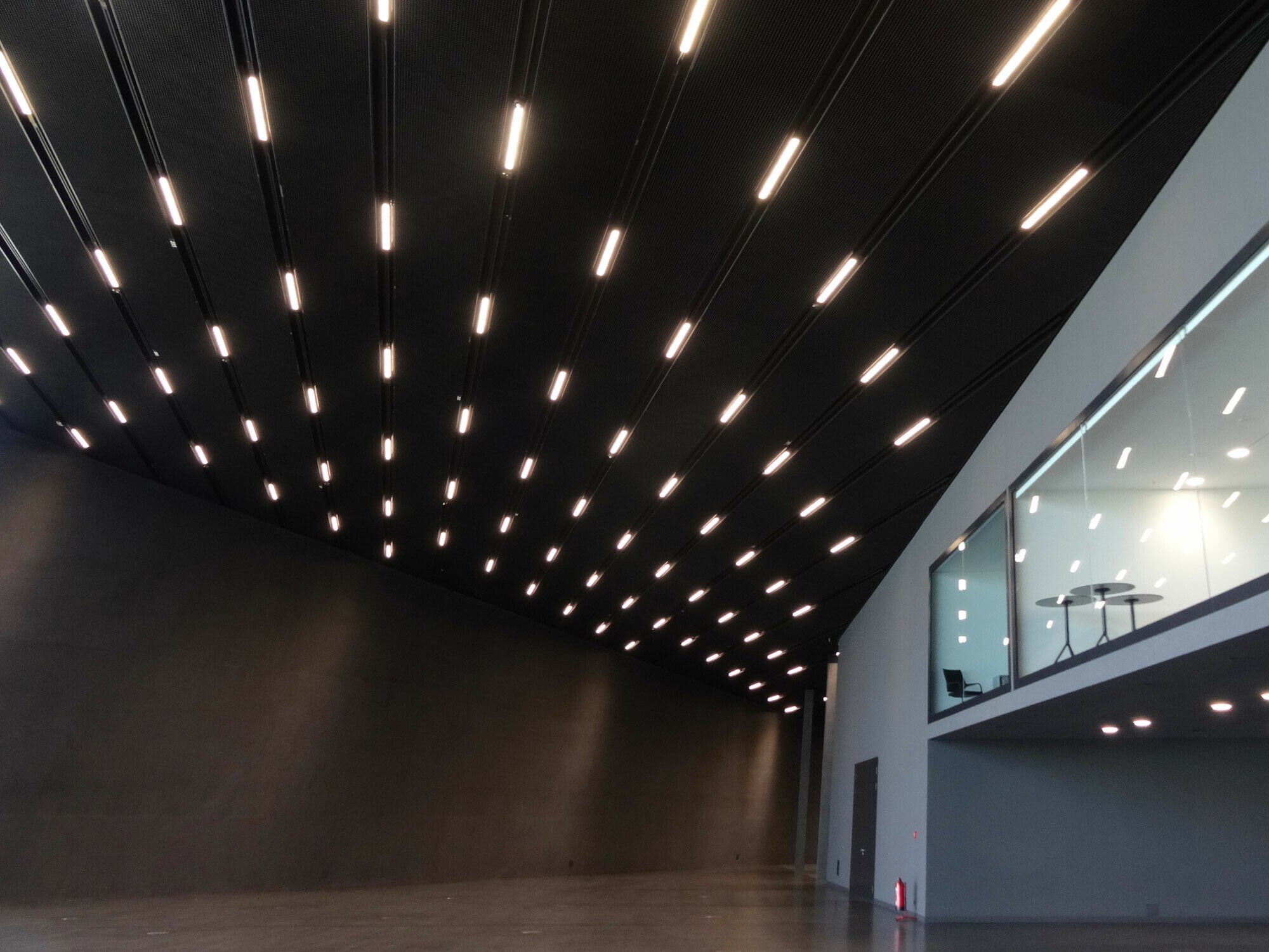 An den Hochschulen werden Bachelorstudiengänge zu den Themen Lichtplanung und Lichttechnik angeboten.