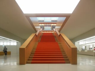 An den Hochschulen werden Masterstudiengänge zu den Themen Lichtplanung und Lichttechnik angeboten.