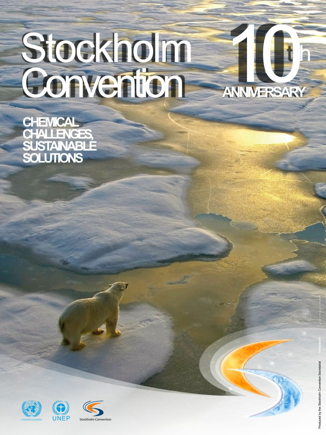 Die Stockholm-Konvention trat in Deutschland 2004 und in der Europäischen Gemeinschaft 2005 in Kraft. 