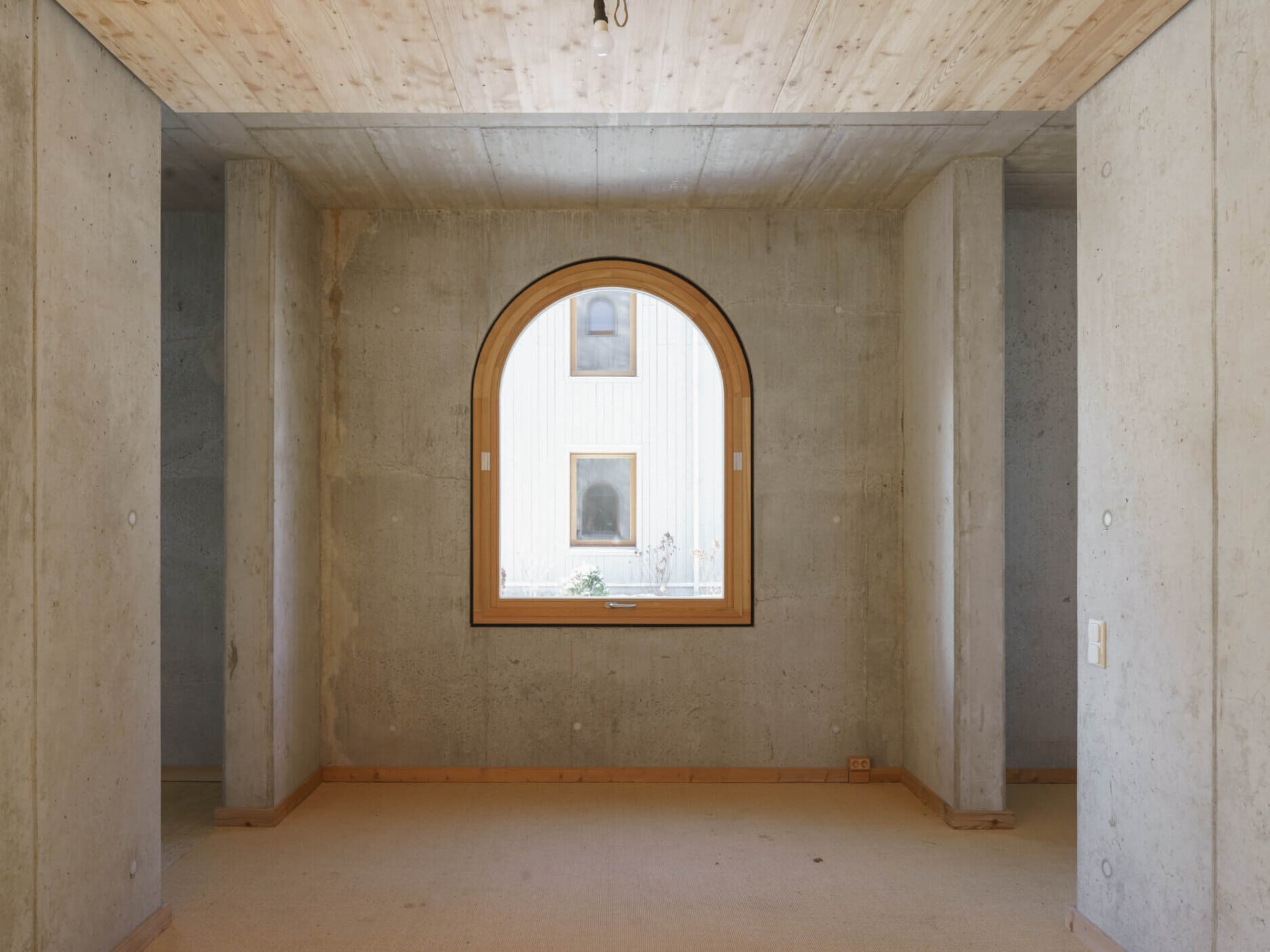 Nagler hatte das Projekt Einfach Bauen an der TU München initiiert.