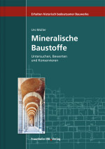 Mineralische Baustoffe