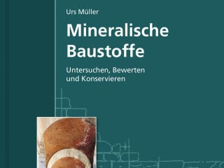 Mineralische Baustoffe