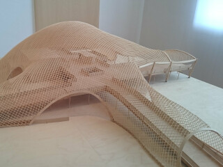 Master-Studiengänge Holzbau