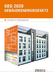 GEG 2020 Gebäudeenergiegesetz 