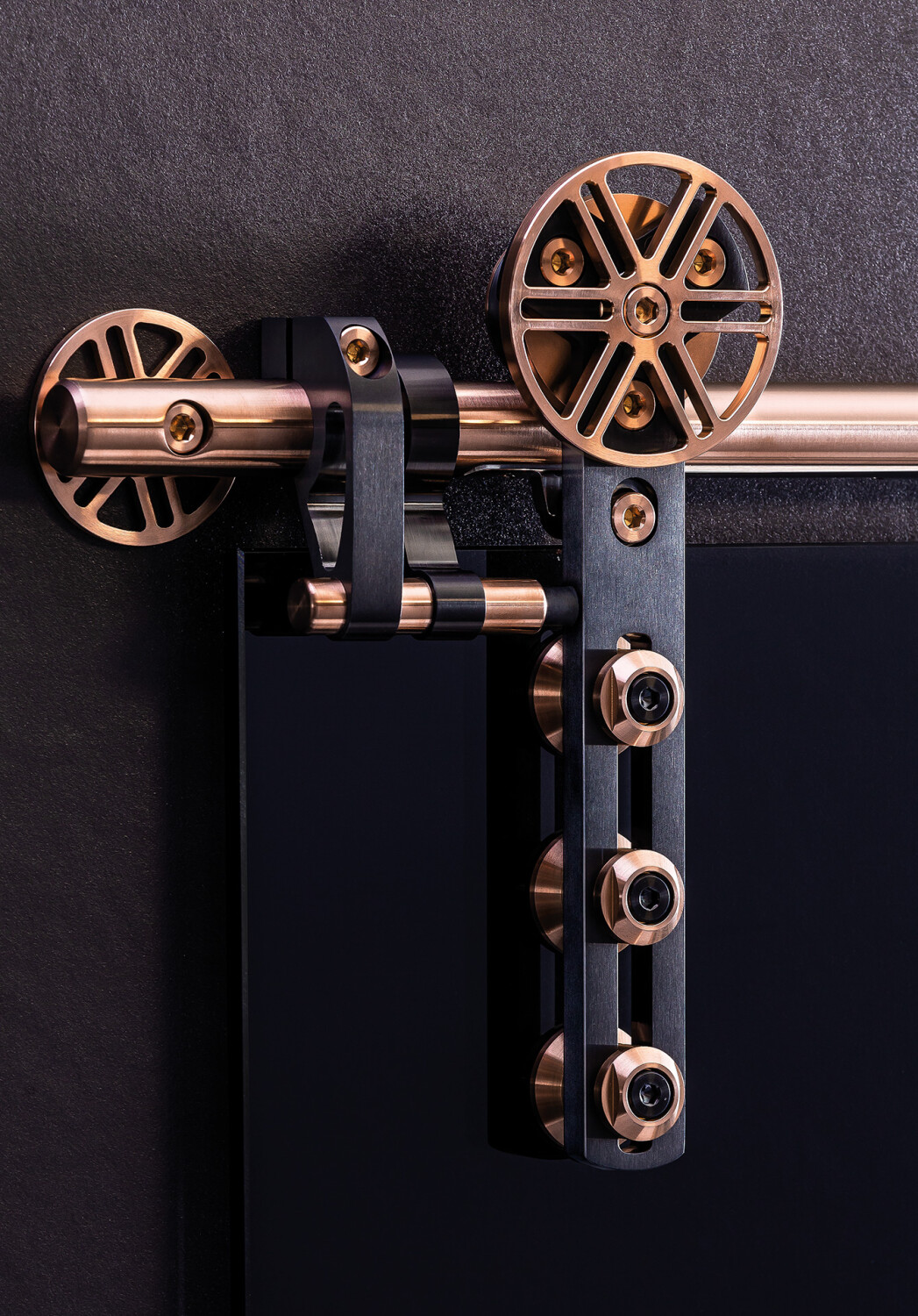 ... Kupfer, Bronze, Messing oder auch Vergoldungen möglich. 