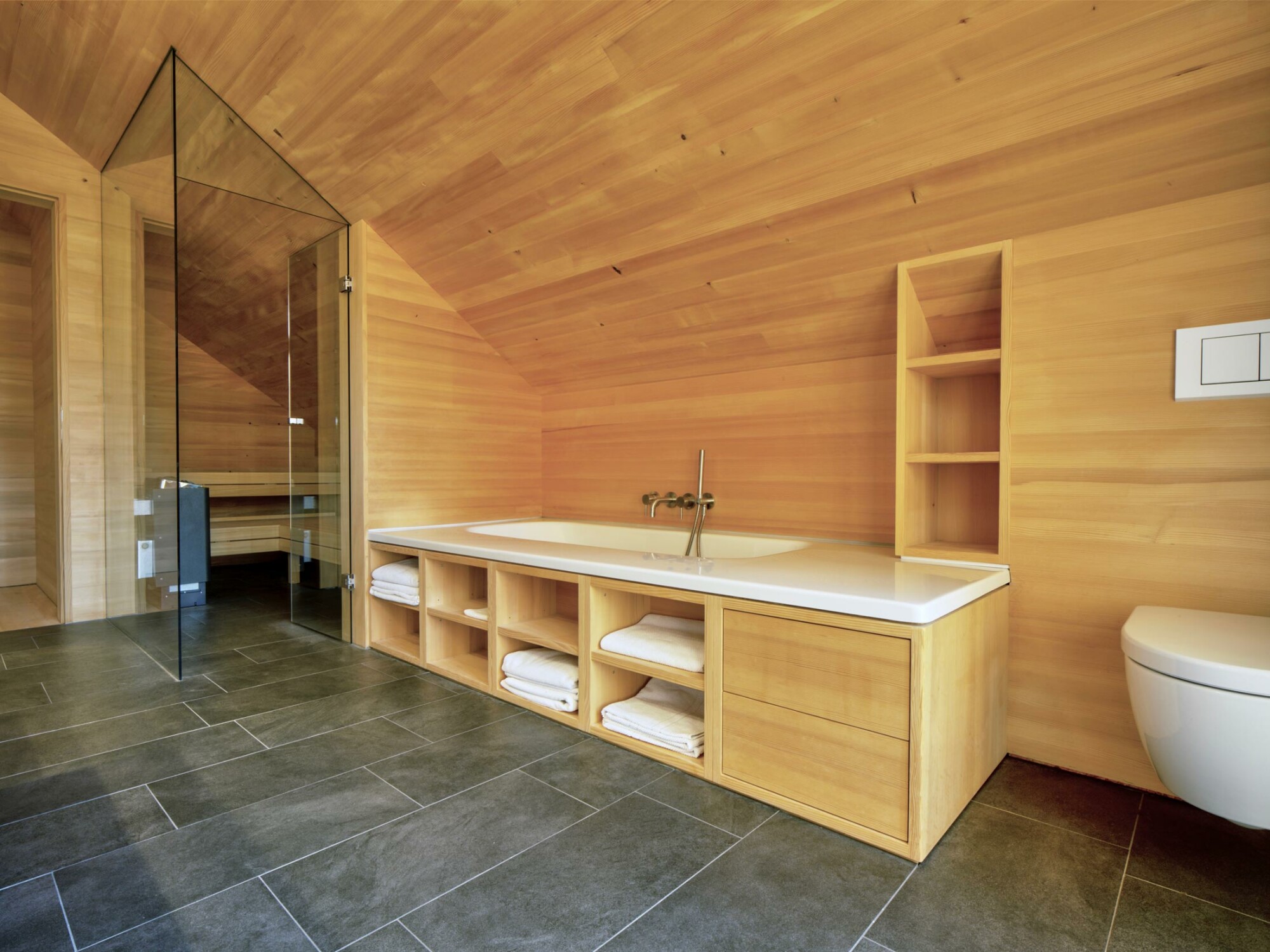 wohnhaus in munchen langwied nachhaltig bauen wohnen baunetz wissen