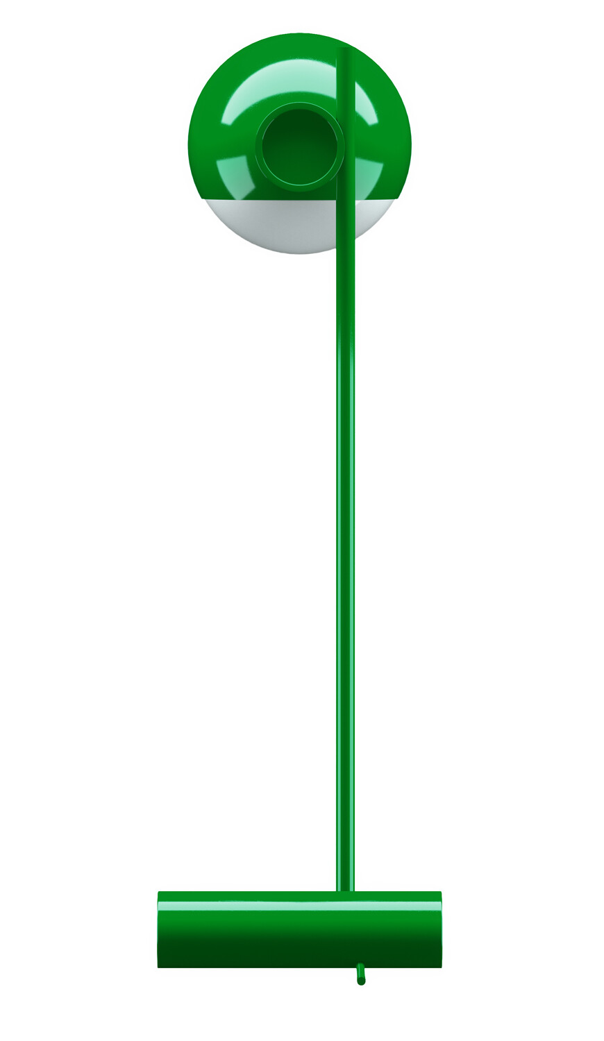 Version in Neongrün