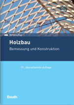 Holzbau – Bemessung und Konstruktion