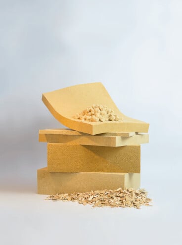 Holzfaserdämmungen: Übersicht | Holz | Baustoff Holz | Baunetz_Wissen