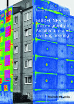 Guidelines for Thermography in Architecture and Civil Engineering