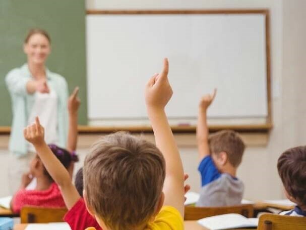 Richtlinie: Akustik in Lebensräumen für Erziehung und Bildung