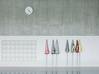 Sonnenschutz | Baunetz_Wissen