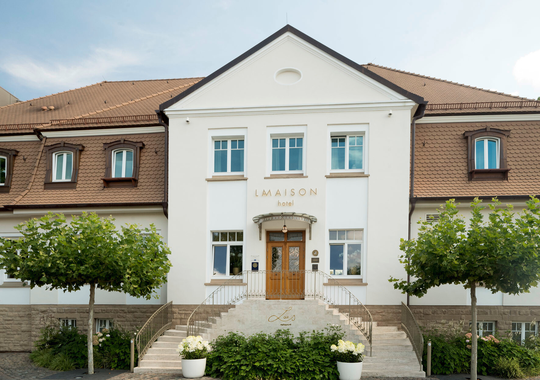 la maison hotel saarlouis fotos