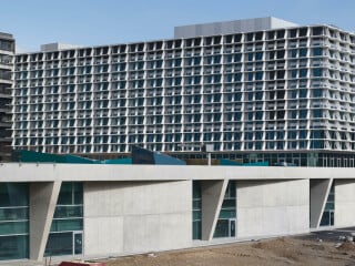 Bürgerspital in Solothurn