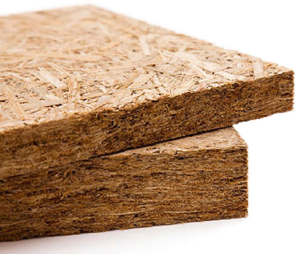 Die mit Magnesit gebundenen Dämmplatten aus den Blättern der Pflanze sind diffusionsoffen, schalldämmend und schimmelresistent und statisch hoch belastbar. 