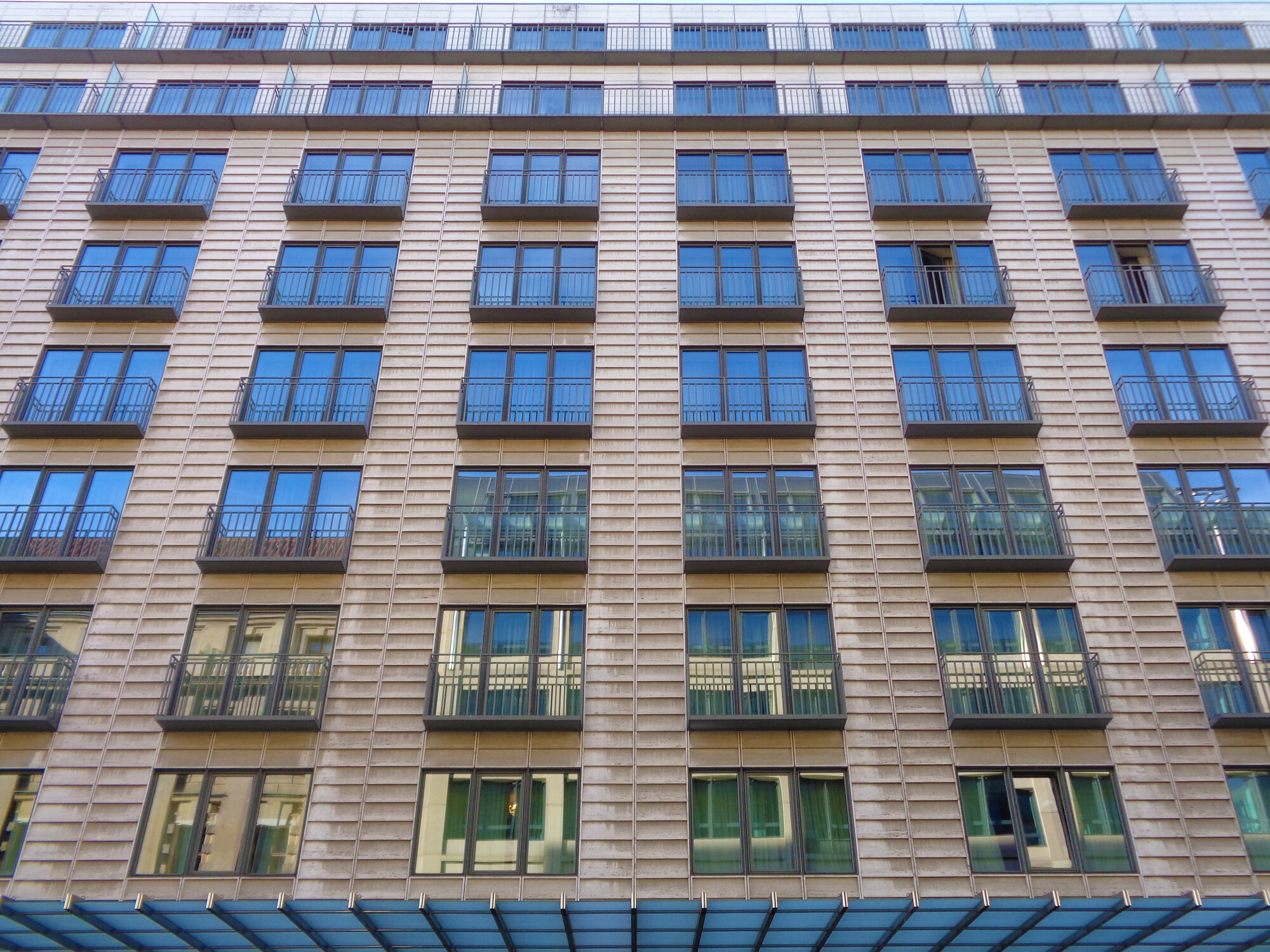 Französisches Fenster Fenster und Türen Fensterarten