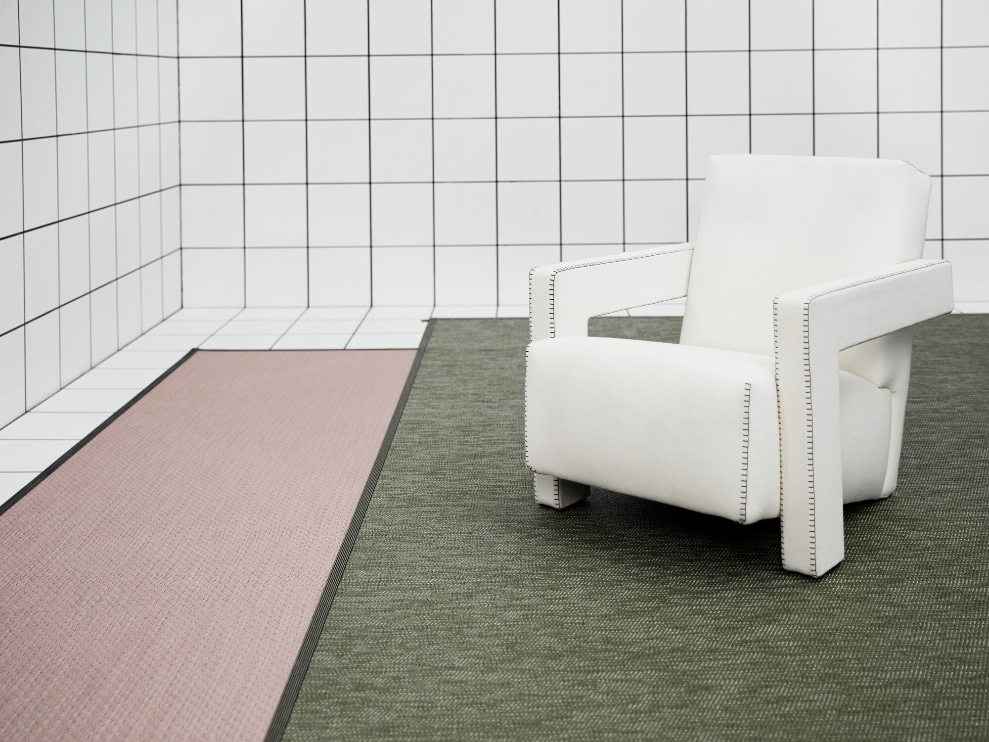 Modelle Quartz und Sage