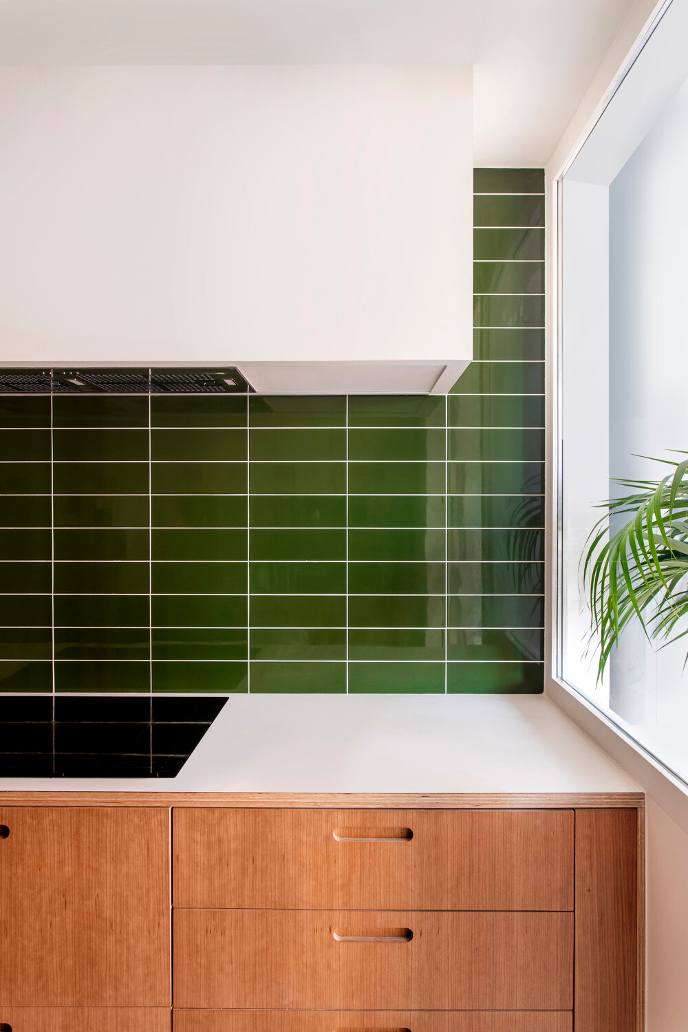 Gewinner Kategorie Innenarchitektur: Living in a Coderch in Barcelona von Estudio vilablanch