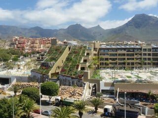 Hotel auf Teneriffa