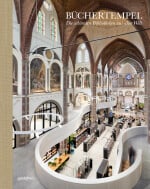 Büchertempel
