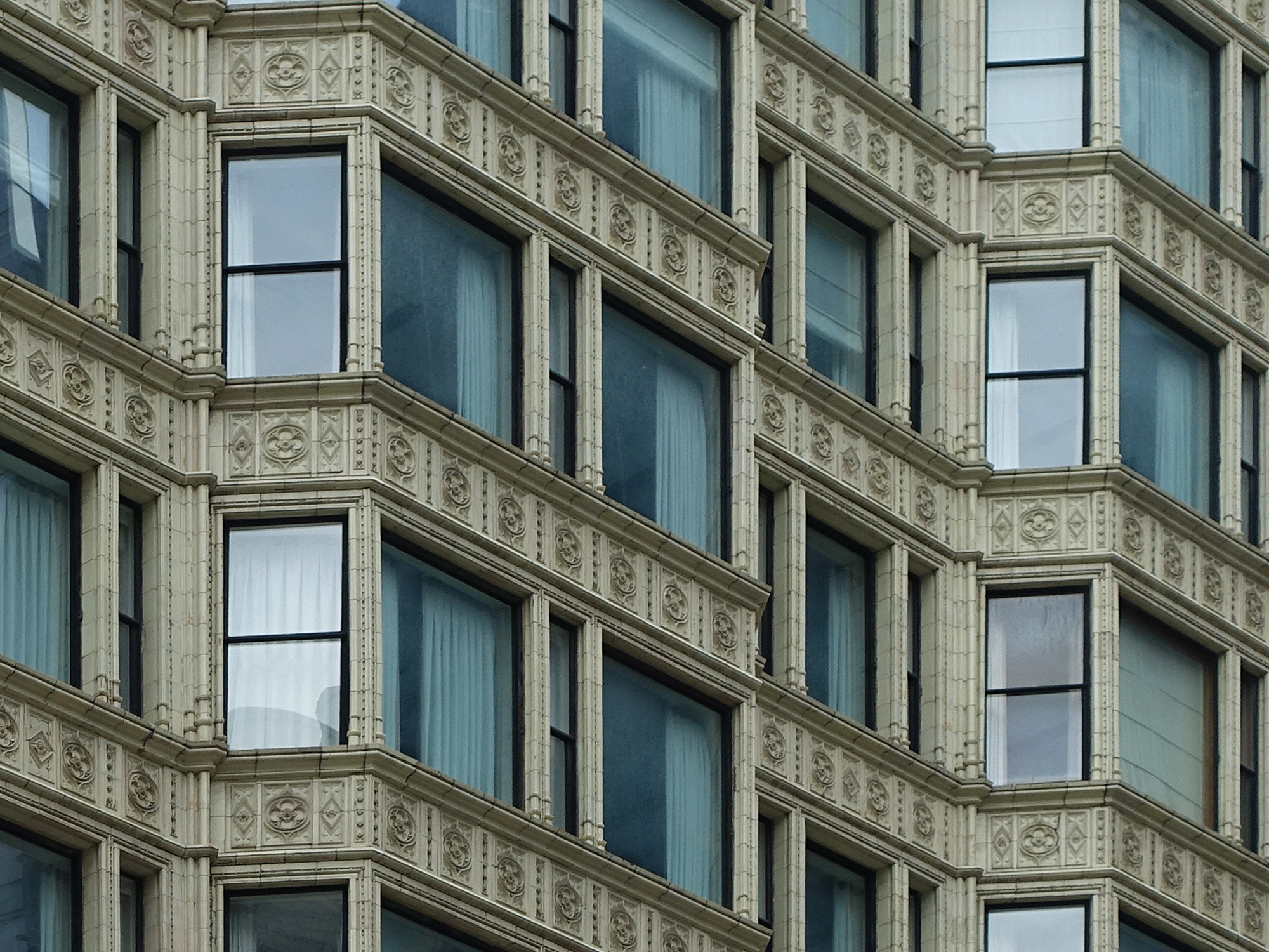 Chicago Window Fenster und Türen Fensterarten
